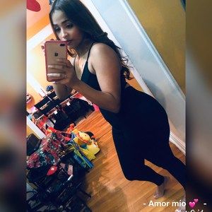 Meet your Posher, Nicole